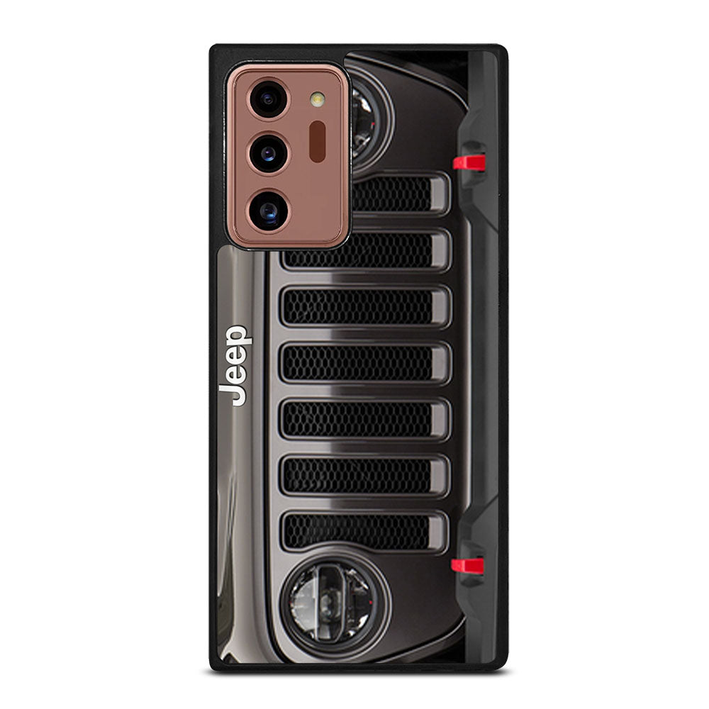 JEEP WRANGLER 3 Samsung Galaxy Note 20 Ultra Case Cover