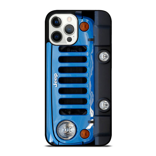 JEEP WRANGLER 2 iPhone 12 Pro Max Case Cover