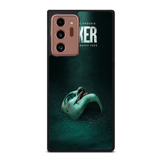 JOAQUIN PHOENIX JOKER Samsung Galaxy Note 20 Ultra Case Cover