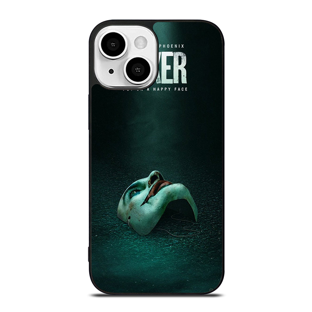 JOAQUIN PHOENIX JOKER iPhone 13 Mini Case Cover