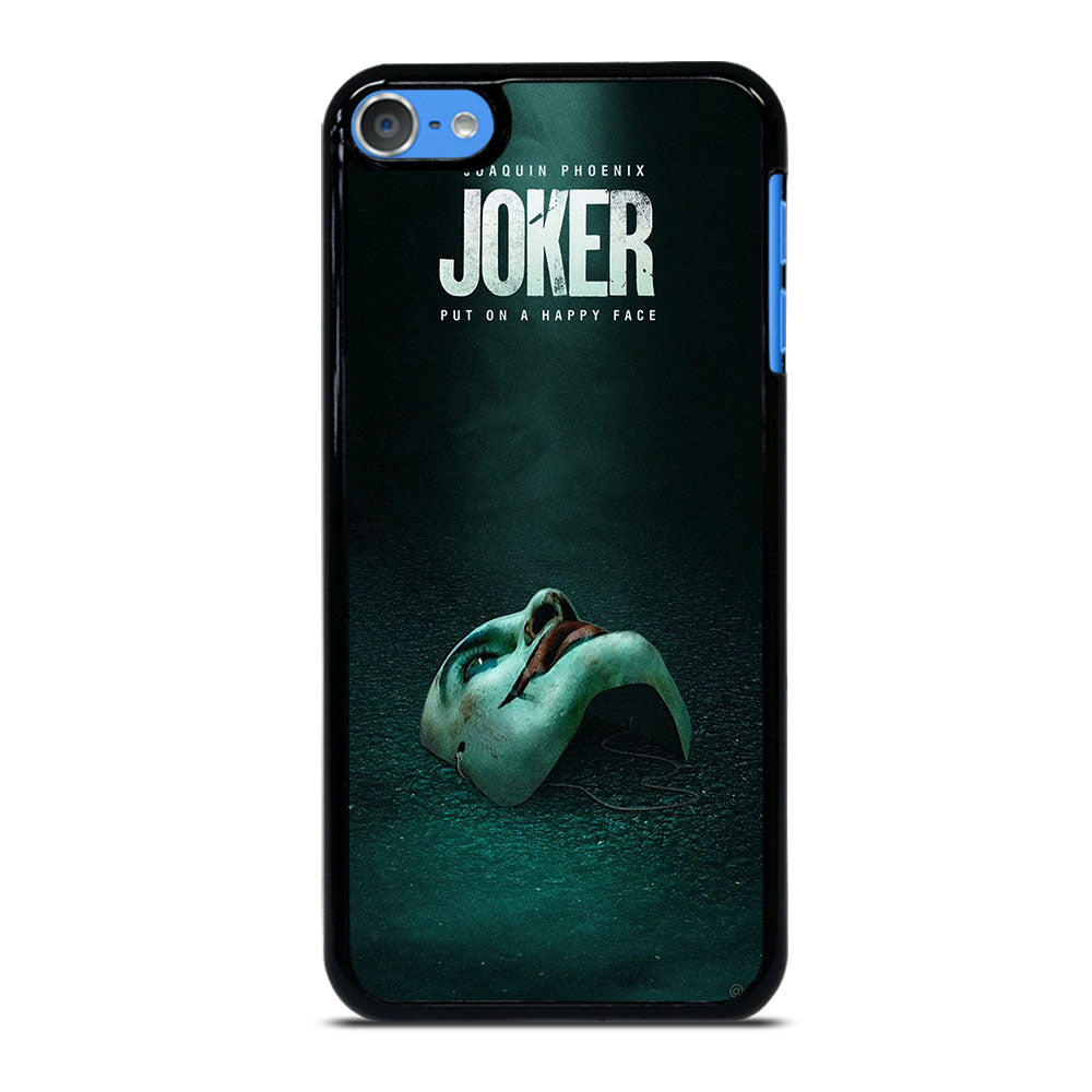 JOAQUIN PHOENIX JOKER iPod Touch 7 Case Cover