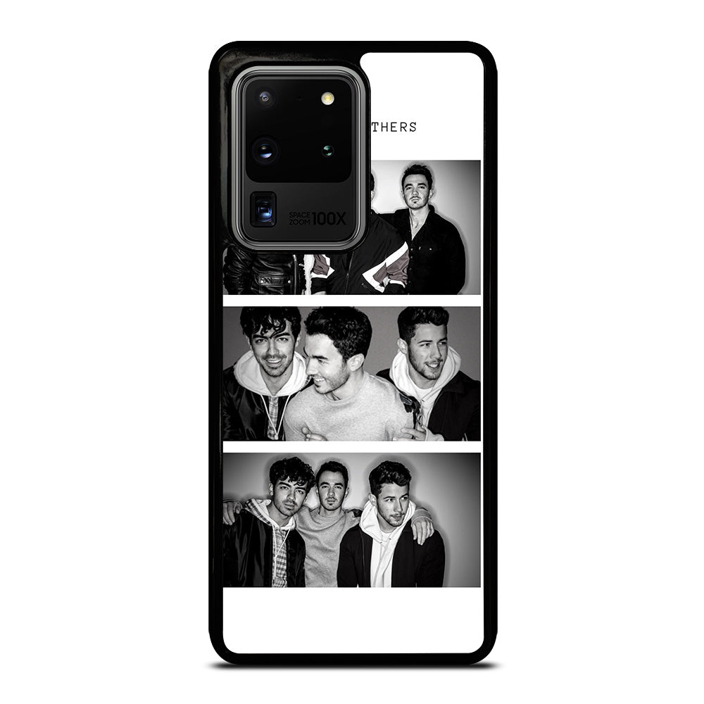 JONAS BROTHERS GROUP Samsung Galaxy S20 Ultra Case Cover