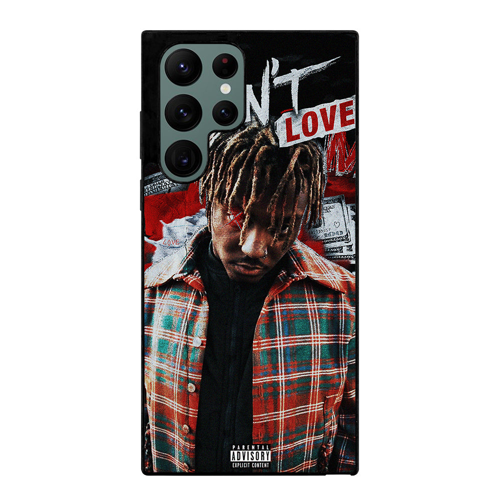JUICE WRLD RAPPER YOU DONT LOVE Samsung Galaxy S22 Ultra Case Cover