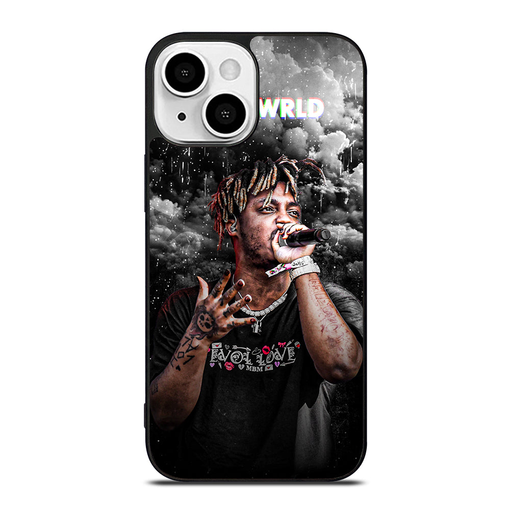 JUICE WRLD AMERICAN RAPPER 2 iPhone 13 Mini Case Cover