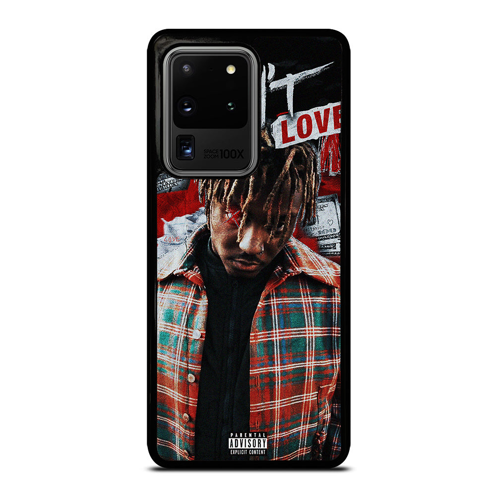 JUICE WRLD RAPPER YOU DONT LOVE Samsung Galaxy S20 Ultra Case Cover