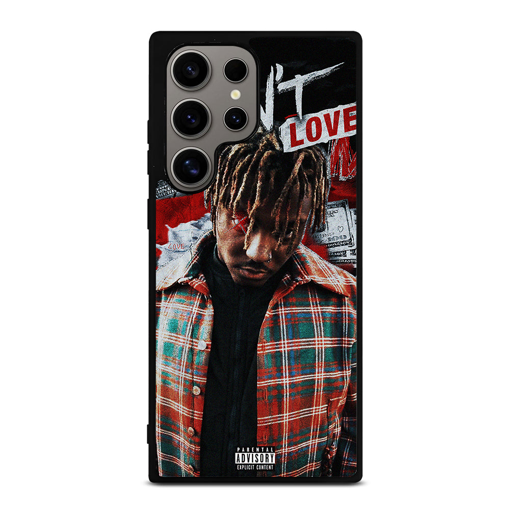 JUICE WRLD RAPPER YOU DONT LOVE Samsung Galaxy S24 Ultra Case Cover