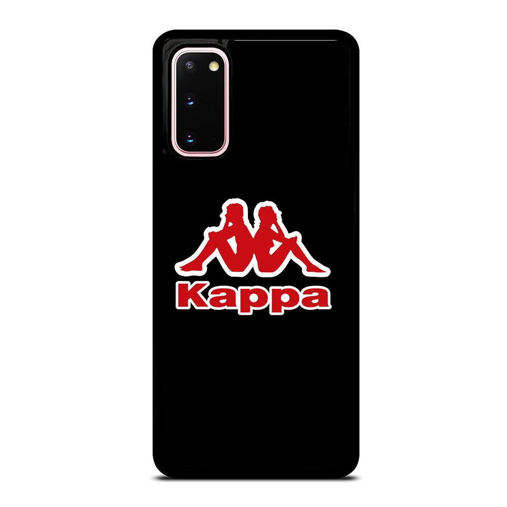 KAPPA STREETWEAR LOGO Samsung Galaxy S20 Case Cover