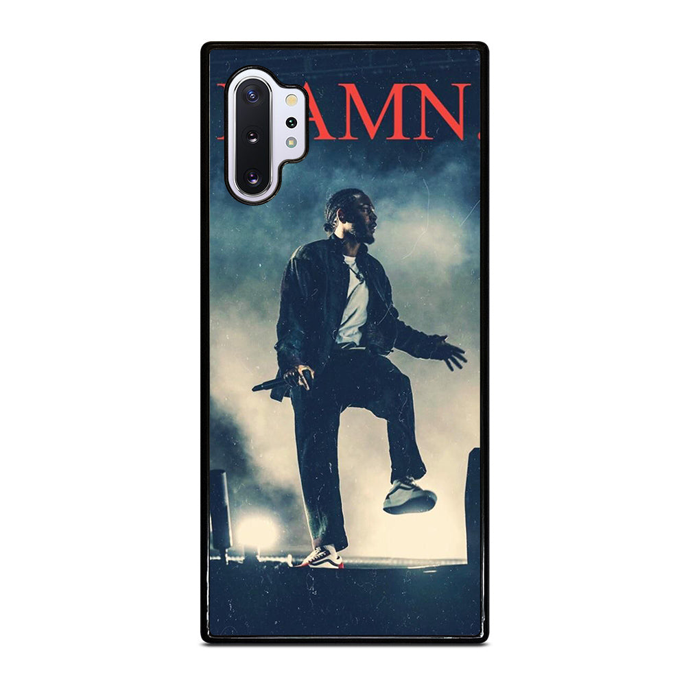 KENDRICK LAMAR DAMN Samsung Galaxy Note 10 Plus Case Cover
