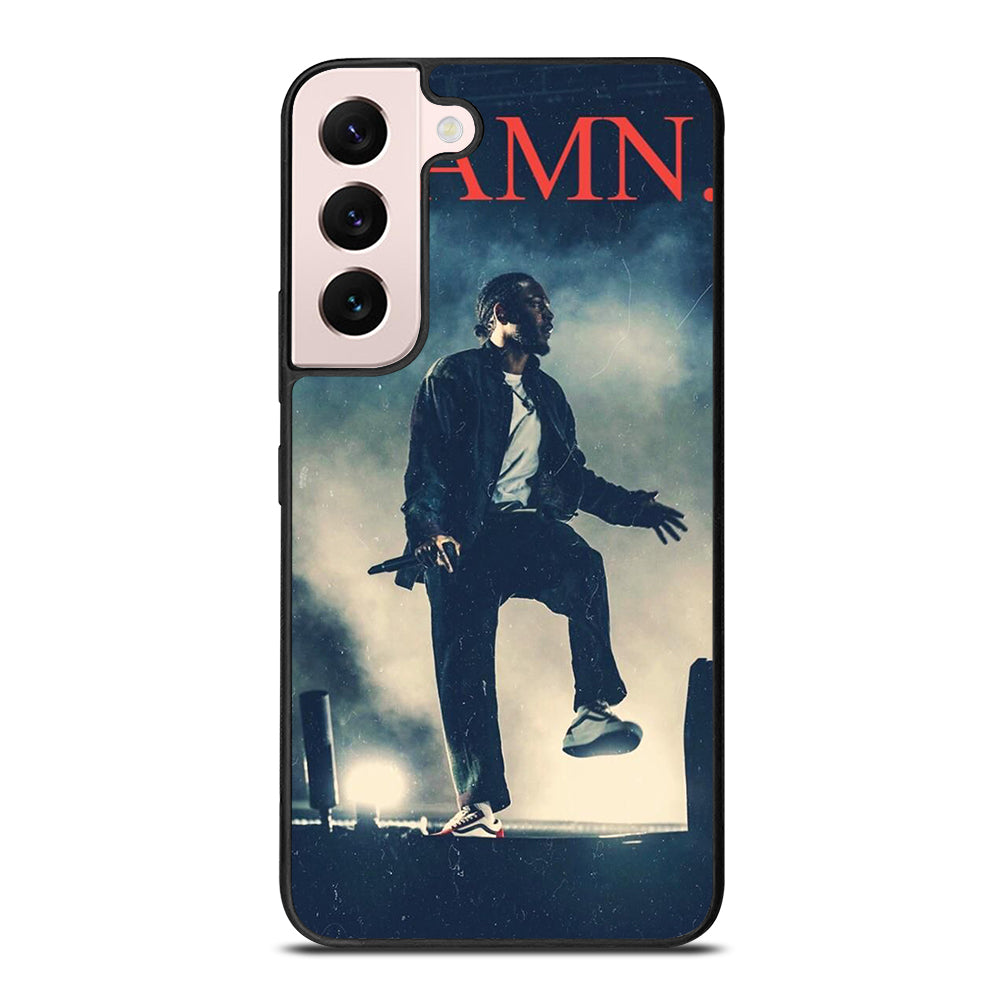 KENDRICK LAMAR DAMN Samsung Galaxy S22 Plus Case Cover
