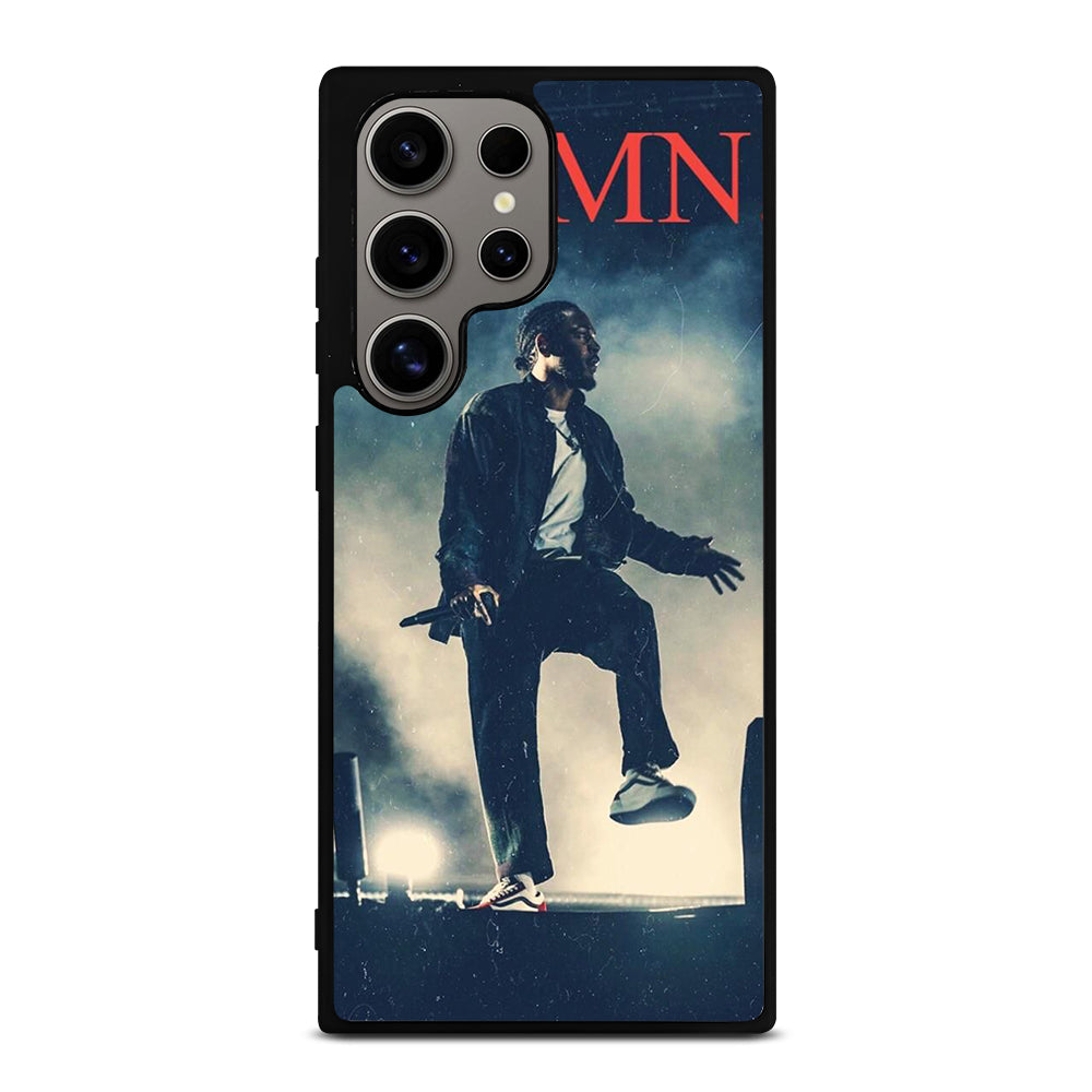 KENDRICK LAMAR DAMN Samsung Galaxy S24 Ultra Case Cover
