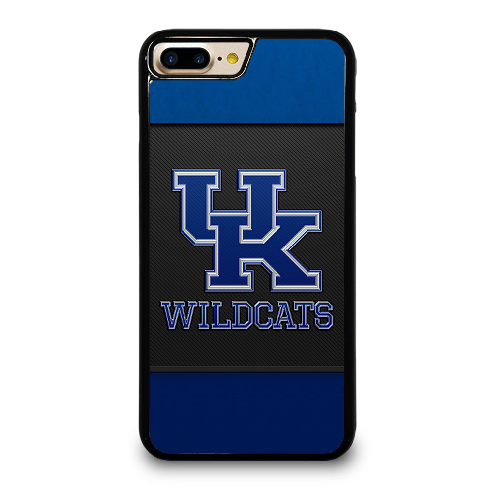 KENTUCKY WILDCATS UK LOGO iPhone 7 / 8 Plus Case Cover