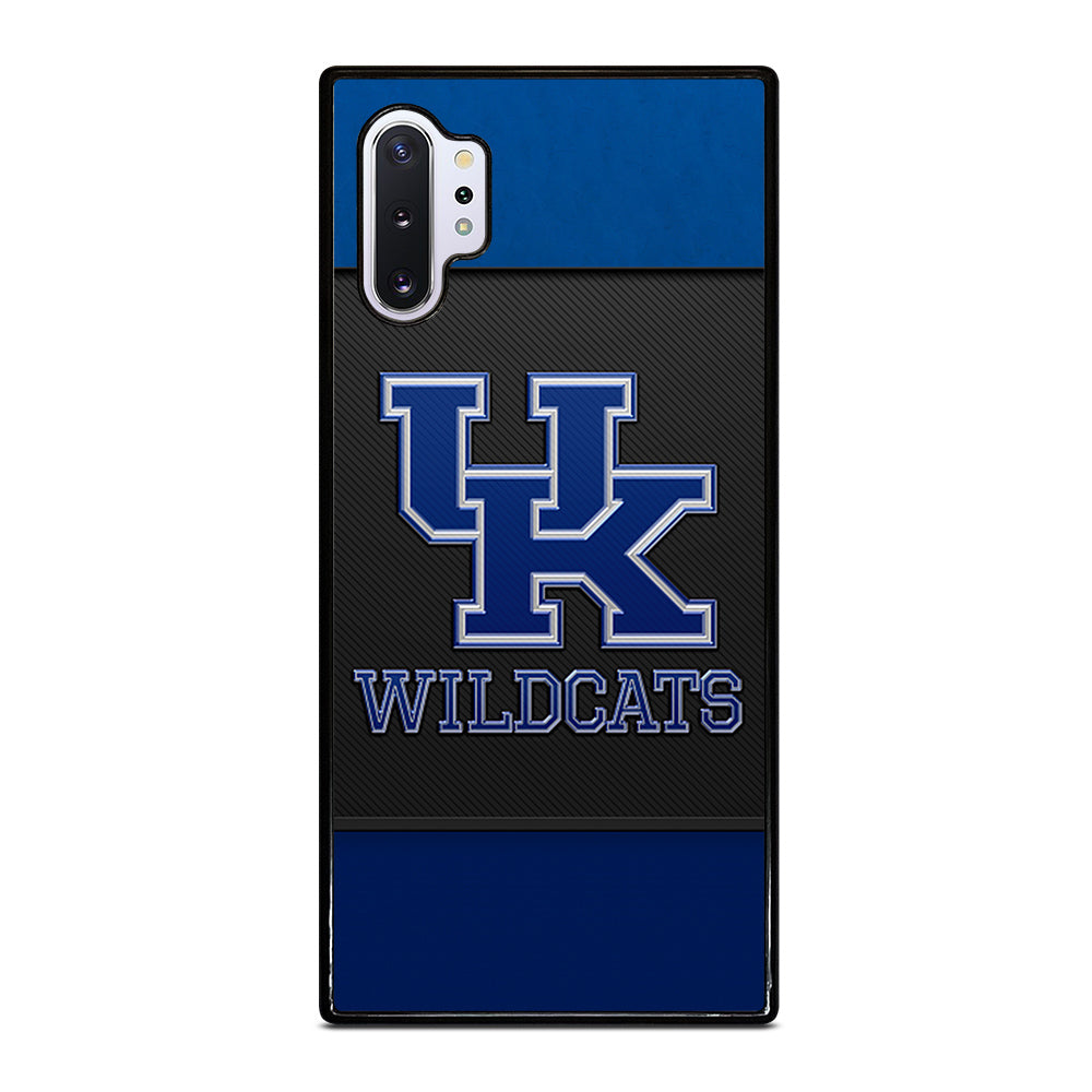 KENTUCKY WILDCATS UK LOGO Samsung Galaxy Note 10 Plus Case Cover