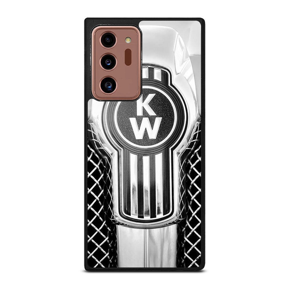 KENWORTH TRUCK EMBLEM Samsung Galaxy Note 20 Ultra Case Cover