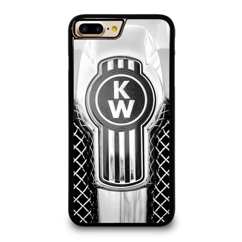KENWORTH TRUCK EMBLEM iPhone 7 / 8 Plus Case Cover