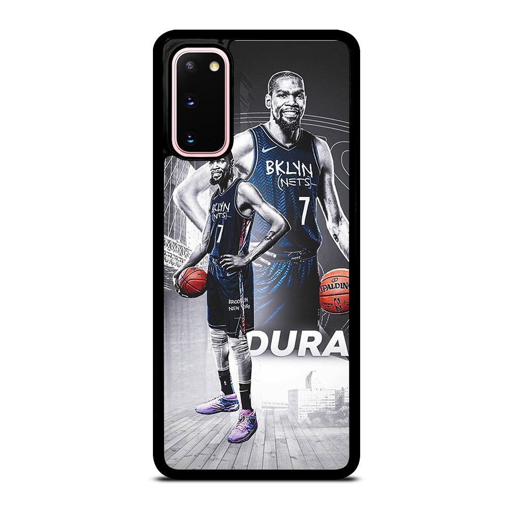 KEVIN DURANT NBA Samsung Galaxy S20 Case Cover