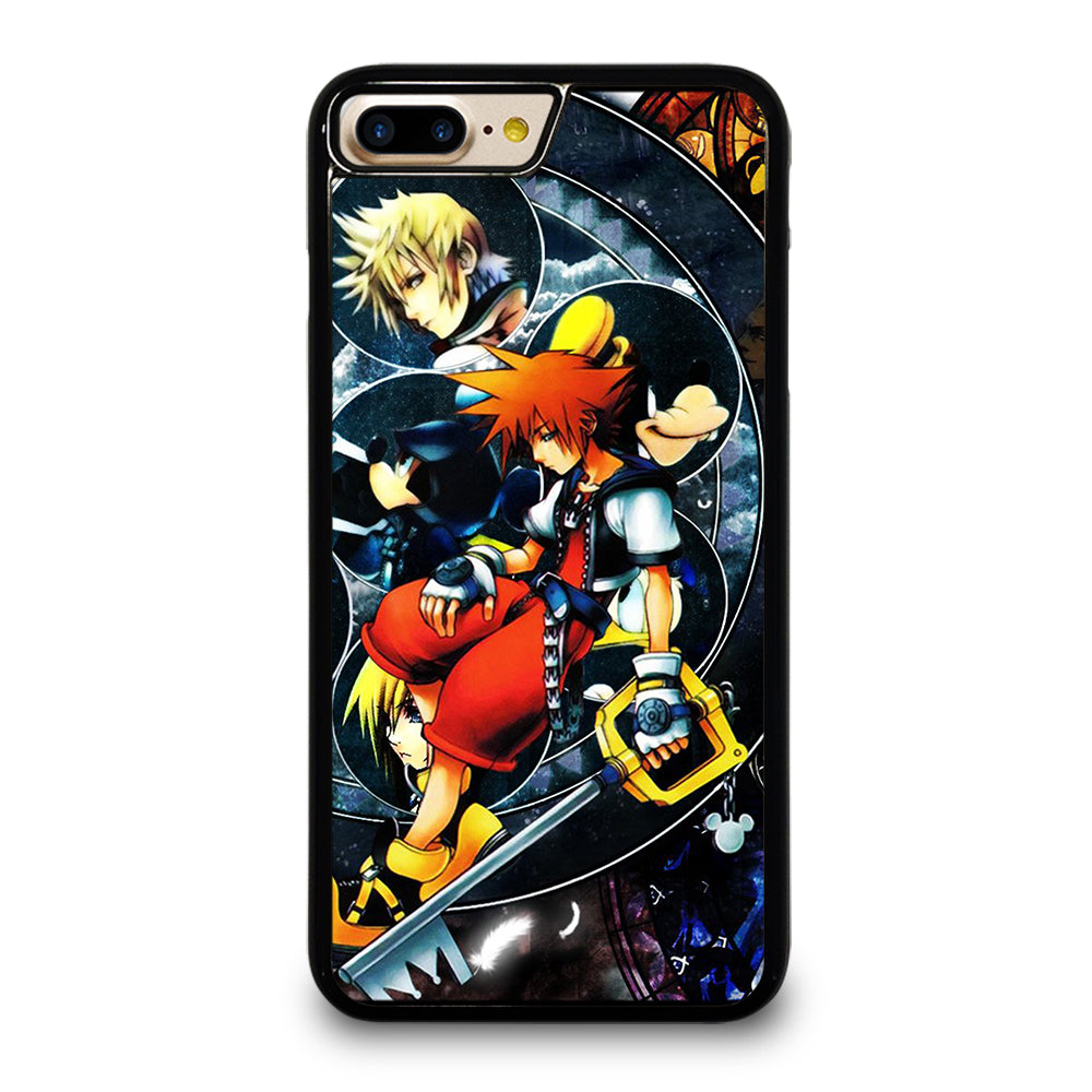 KINGDOM HEARTS DISNEY iPhone 7 / 8 Plus Case Cover