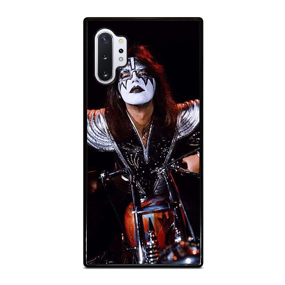 KISS BAND ACE FREHLEY Samsung Galaxy Note 10 Plus Case Cover