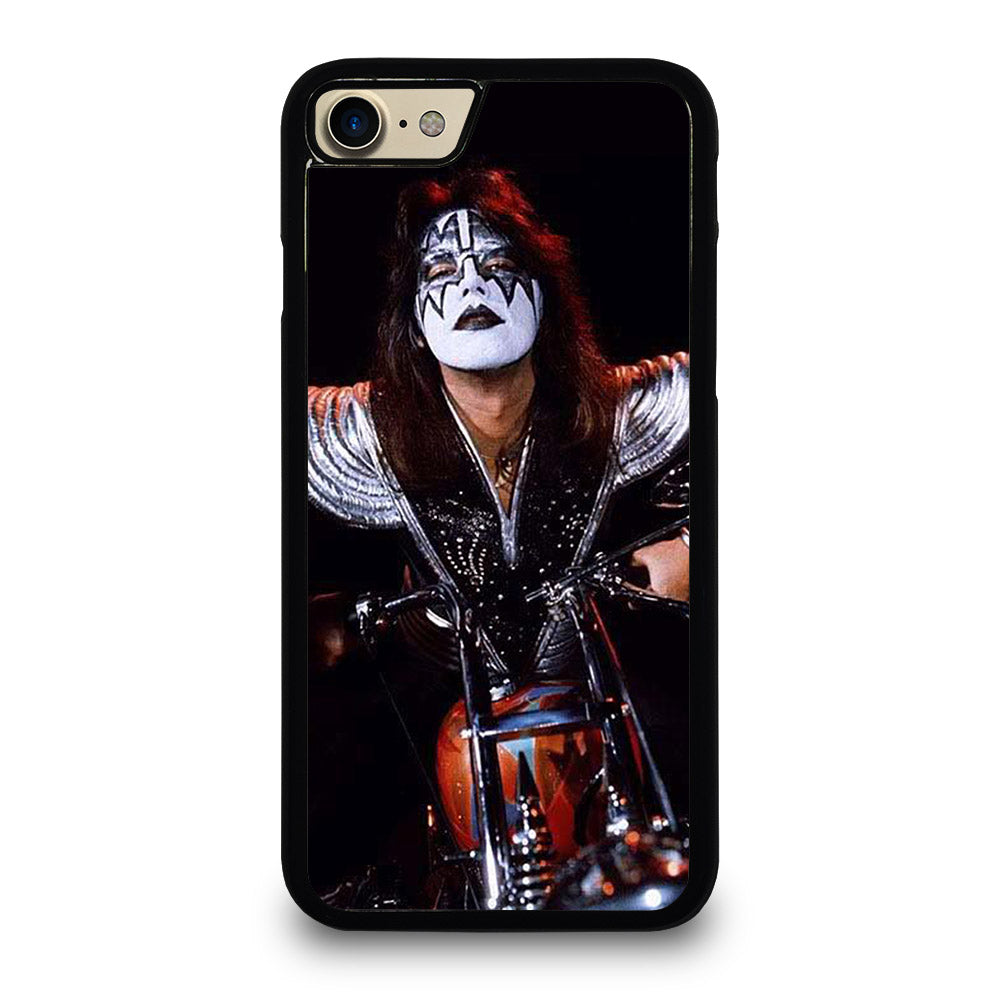 KISS BAND ACE FREHLEY iPhone 7 / 8 Case Cover