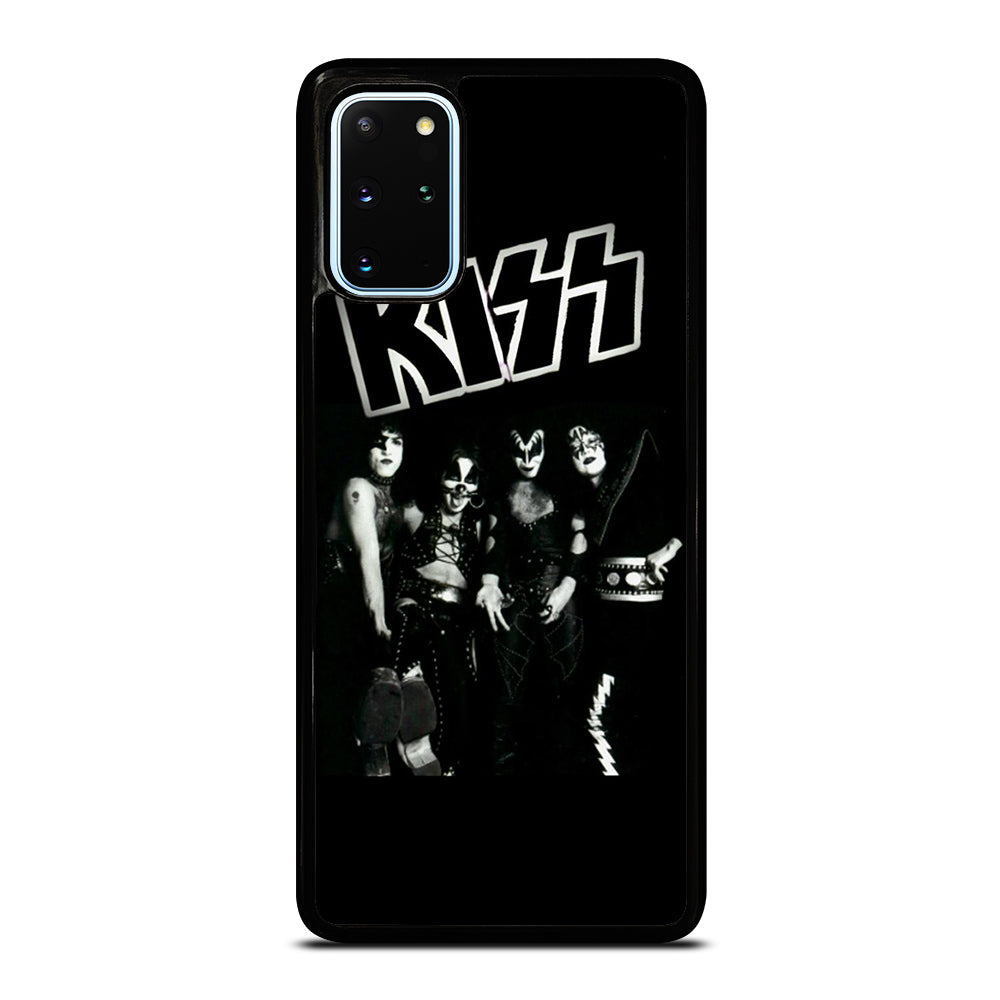 KISS METAL BAND 2 Samsung Galaxy S20 Plus Case Cover