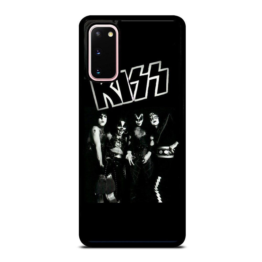 KISS METAL BAND 2 Samsung Galaxy S20 Case Cover