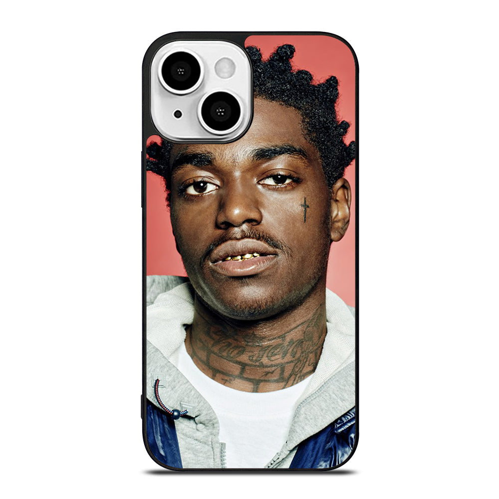 KODAK BLACK AMERICAN RAPPER iPhone 13 Mini Case Cover