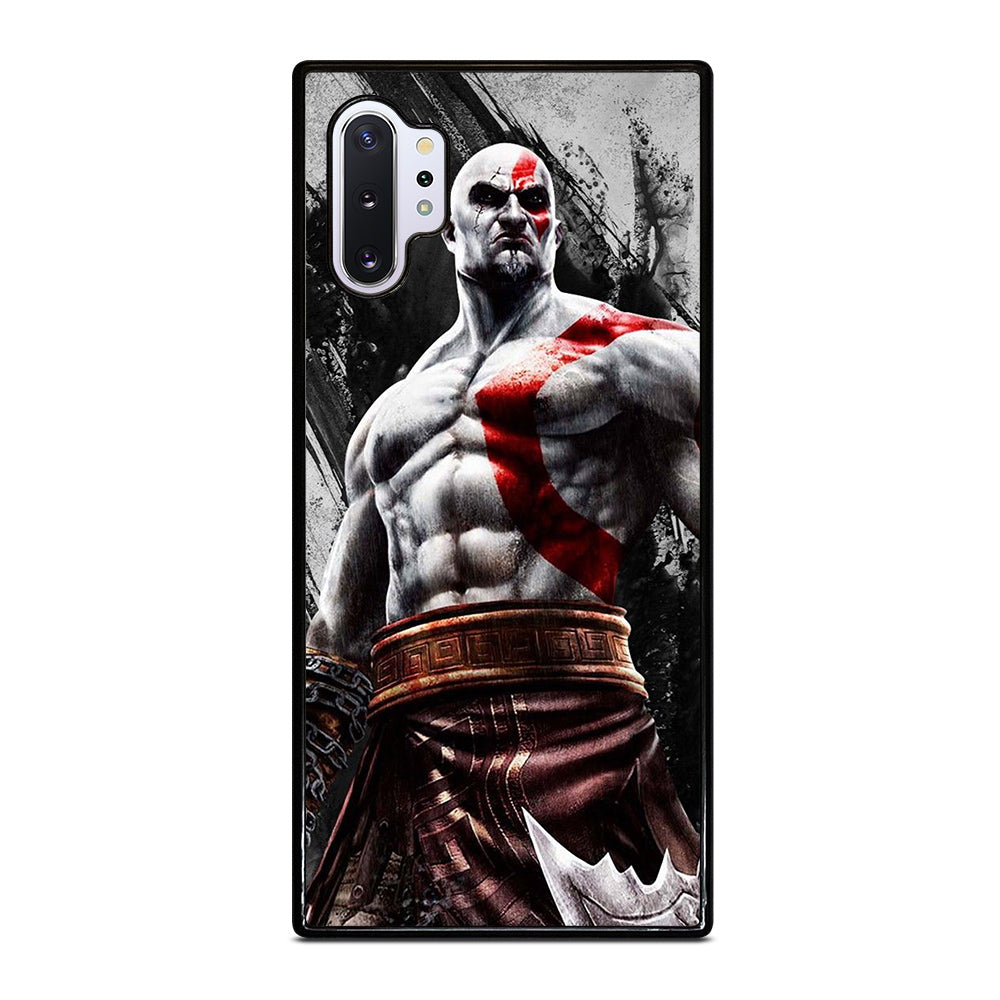 KRATOS GOD OF WAR 1 Samsung Galaxy Note 10 Plus Case Cover