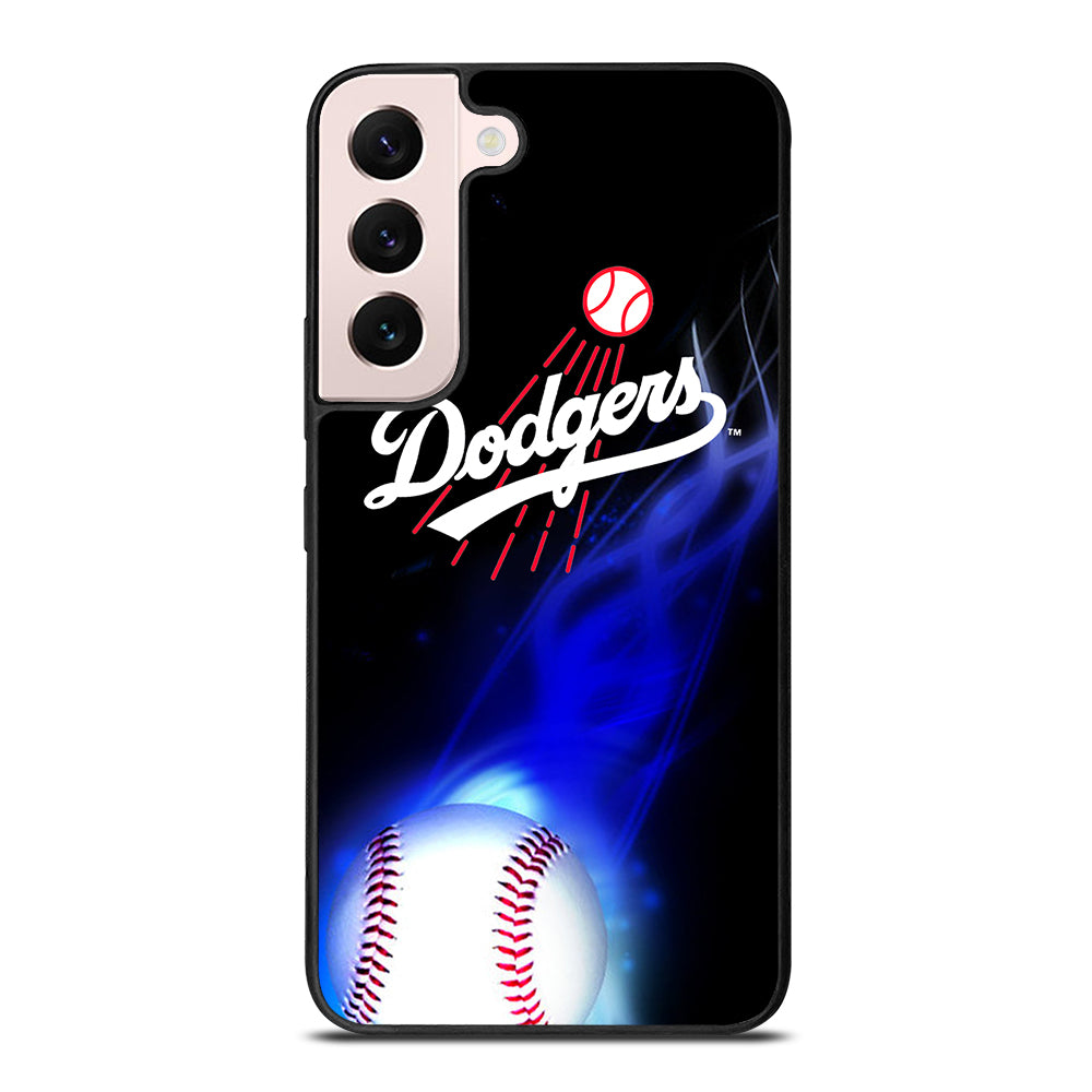 LA DODGERS BASEBALL LOGO 1 Samsung Galaxy S22 Plus Case Cover