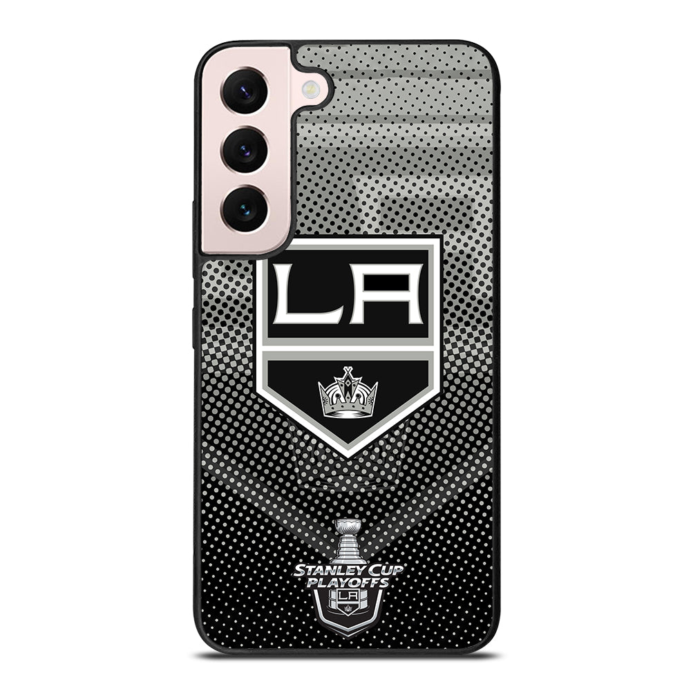 LA KINGS LOGO 1 Samsung Galaxy S22 Plus Case Cover