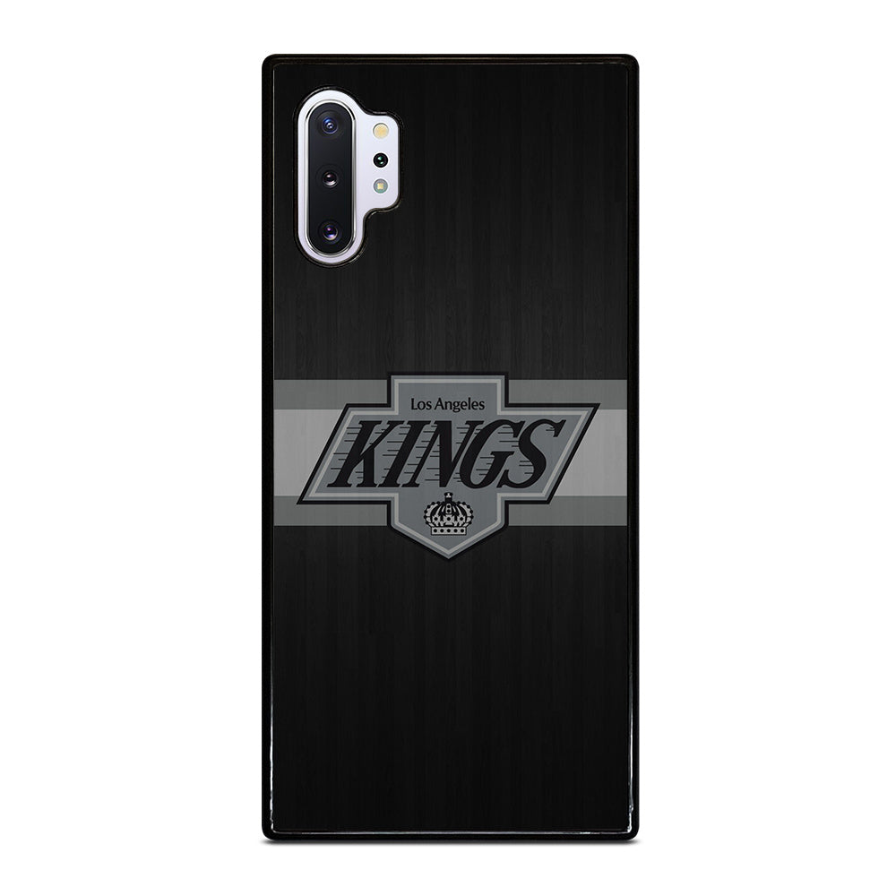 LA KINGS LOGO 3 Samsung Galaxy Note 10 Plus Case Cover