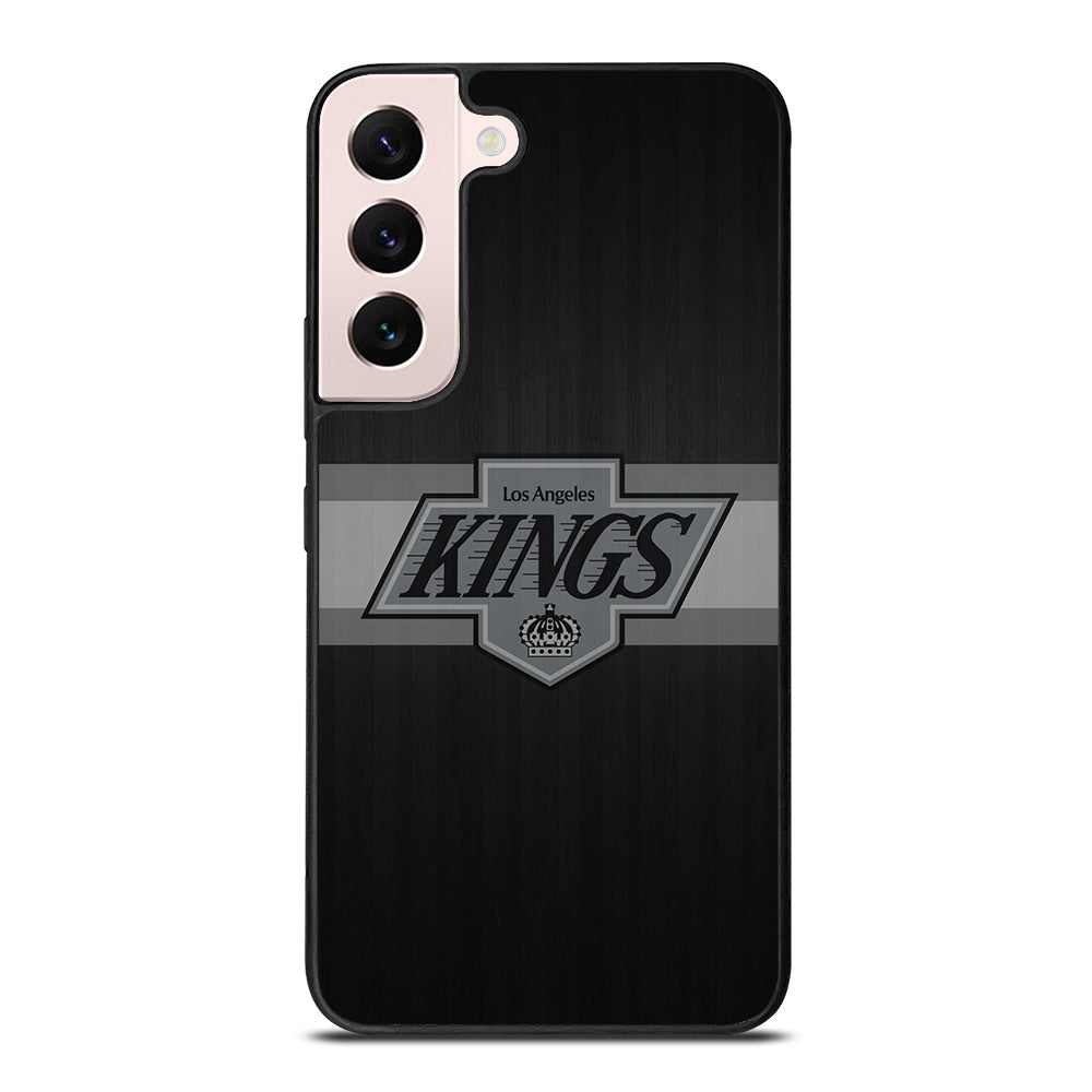 LA KINGS LOGO 3 Samsung Galaxy S22 Plus Case Cover