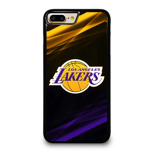 LA LAKERS NBA 1 iPhone 7 / 8 Plus Case Cover