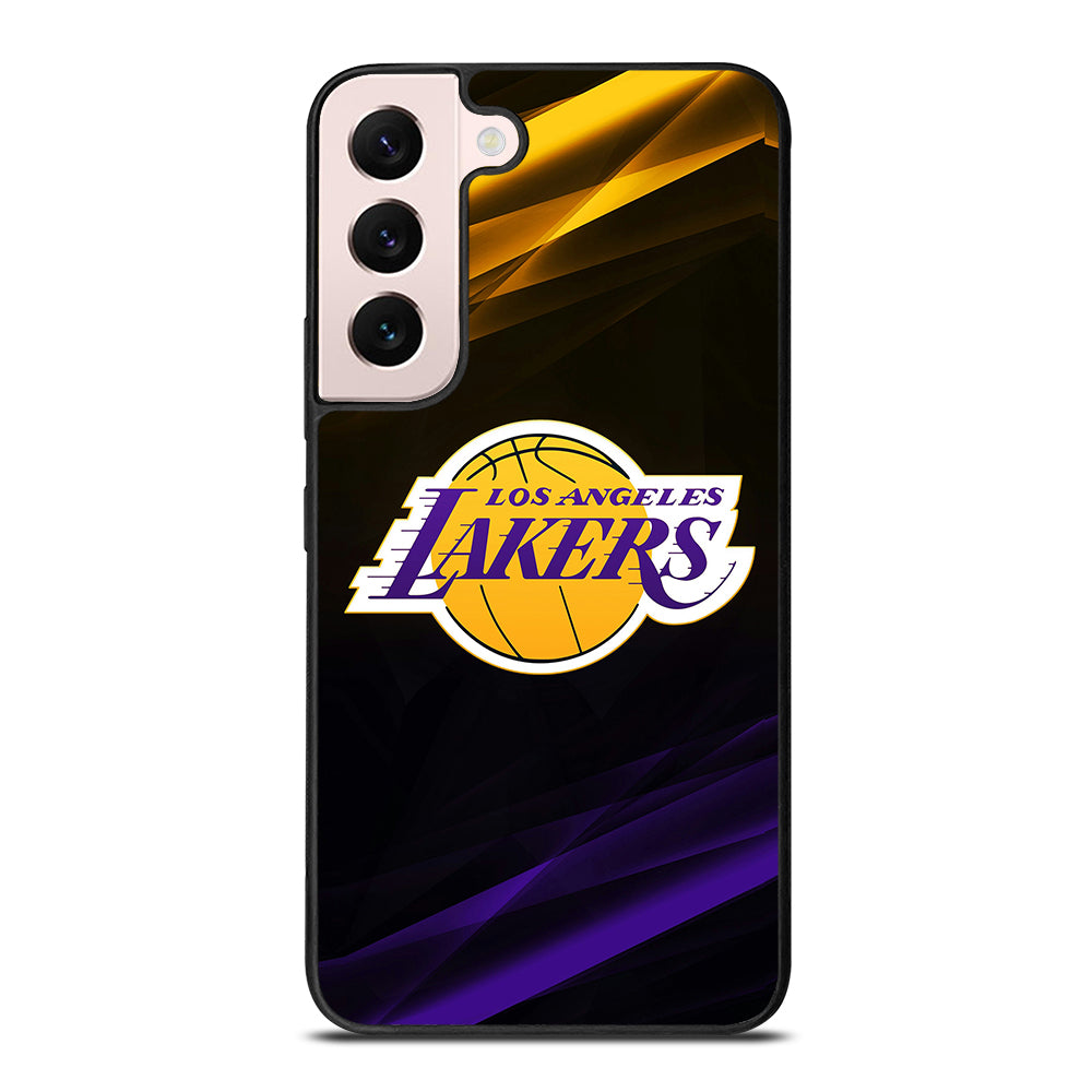 LA LAKERS NBA 1 Samsung Galaxy S22 Plus Case Cover
