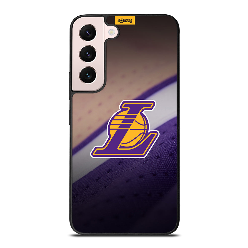 LA LAKERS NBA 3 Samsung Galaxy S22 Plus Case Cover