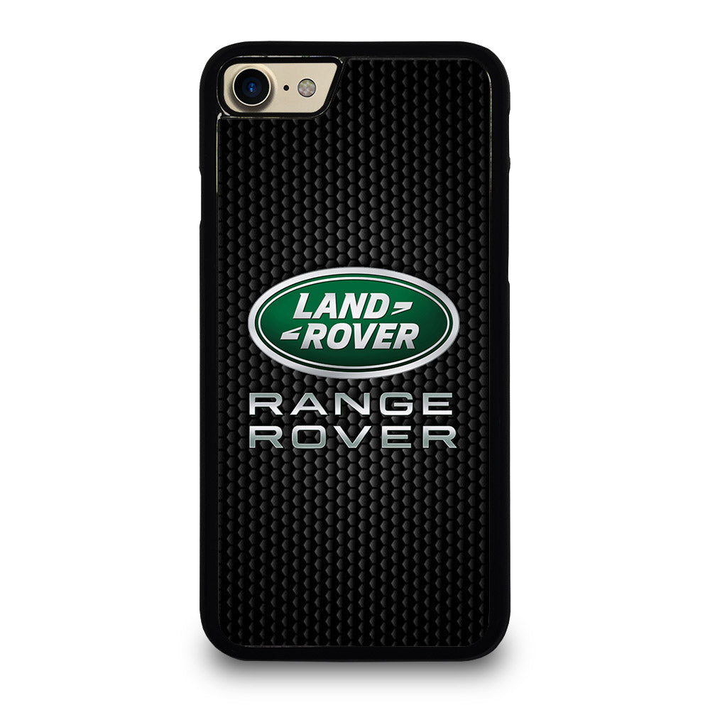 LAND ROVER RANGE ROVER CARBON iPhone 7 / 8 Case Cover
