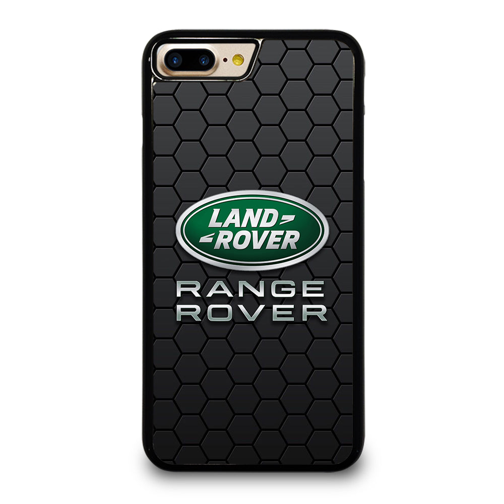 LAND ROVER RANGE ROVER HEXAGON iPhone 7 / 8 Plus Case Cover