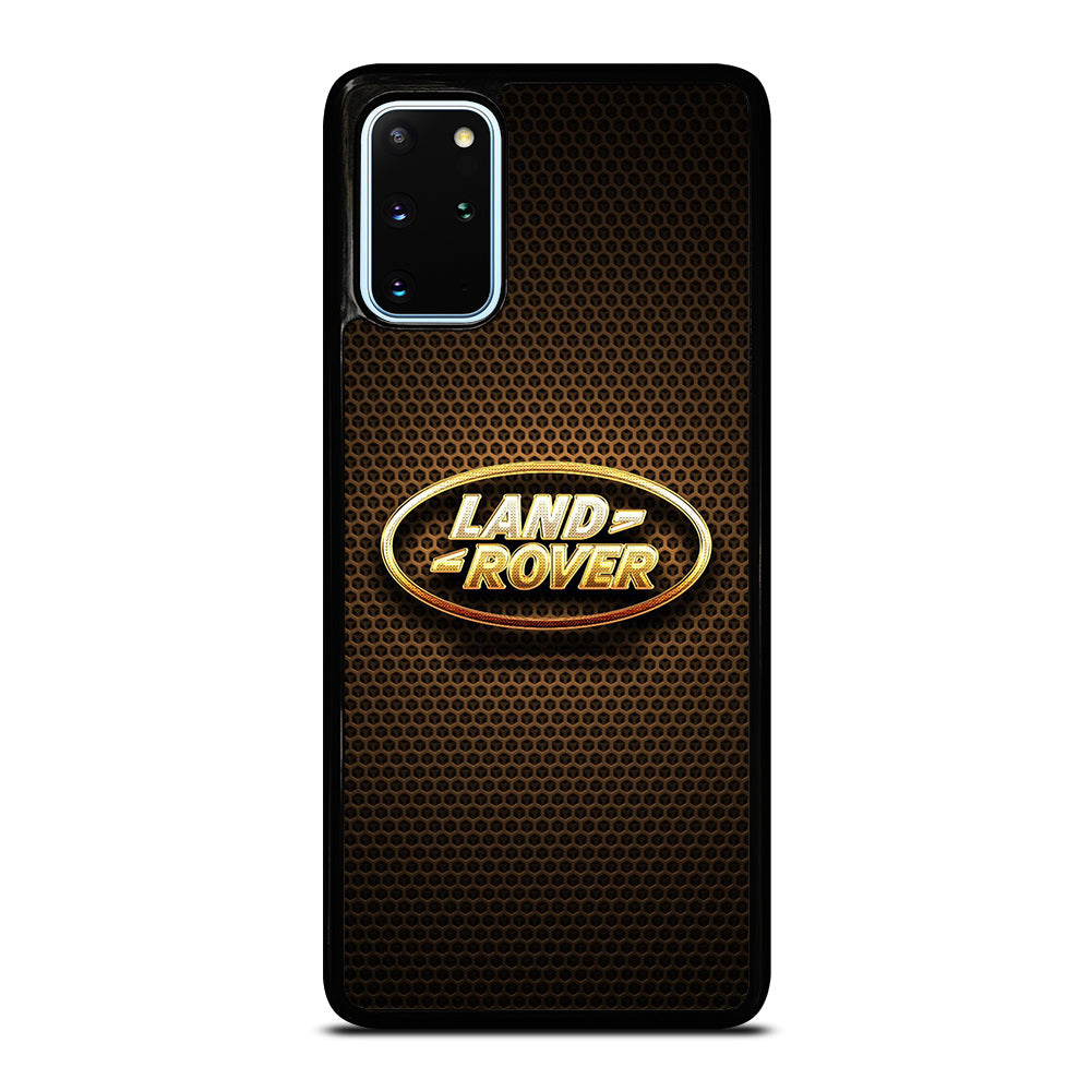 LAND ROVER GOLD LOGO Samsung Galaxy S20 Plus Case Cover