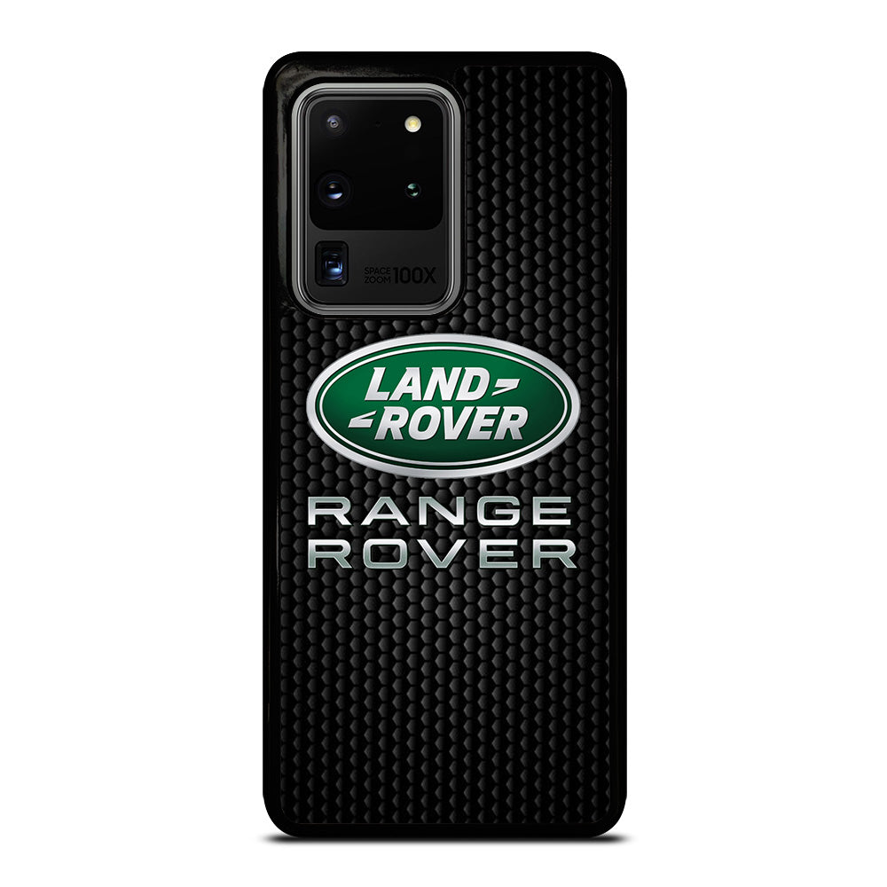 LAND ROVER RANGE ROVER CARBON Samsung Galaxy S20 Ultra Case Cover