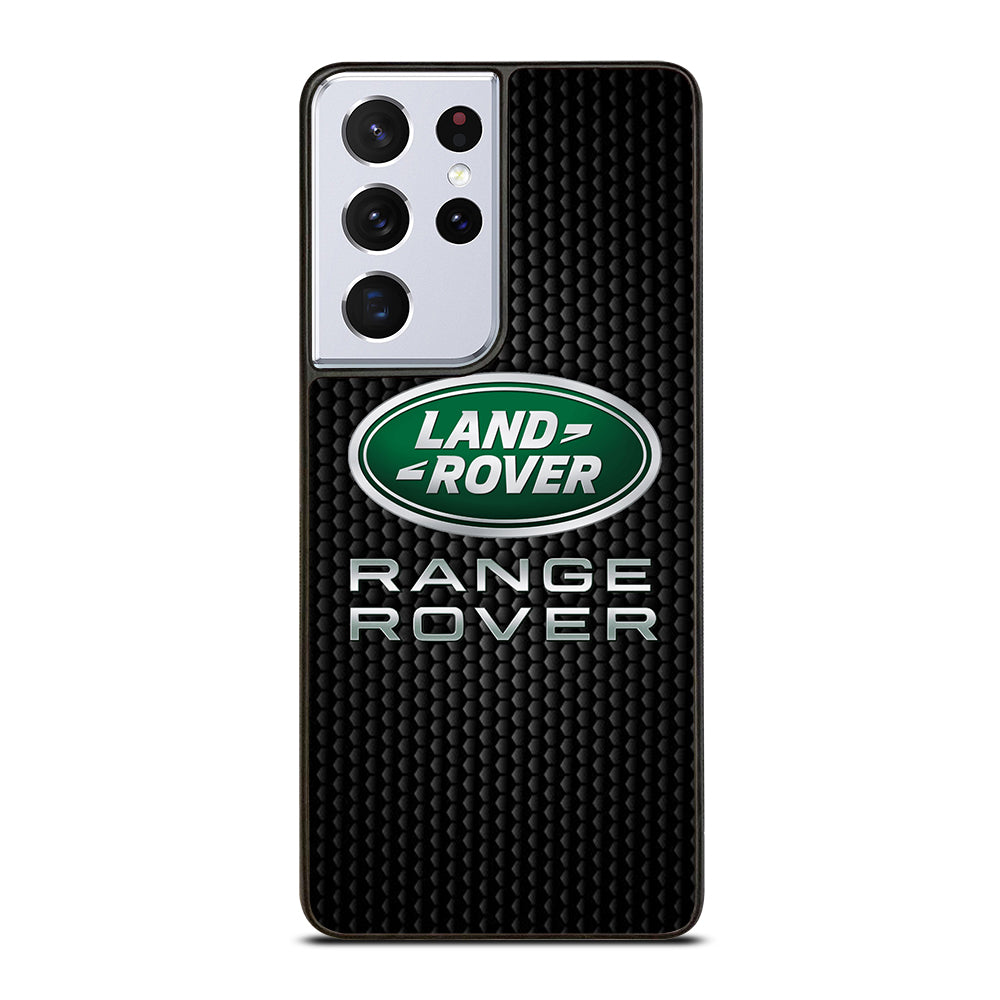 LAND ROVER RANGE ROVER CARBON Samsung Galaxy S21 Ultra Case Cover