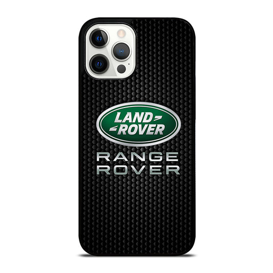 LAND ROVER RANGE ROVER CARBON iPhone 12 Pro Max Case Cover