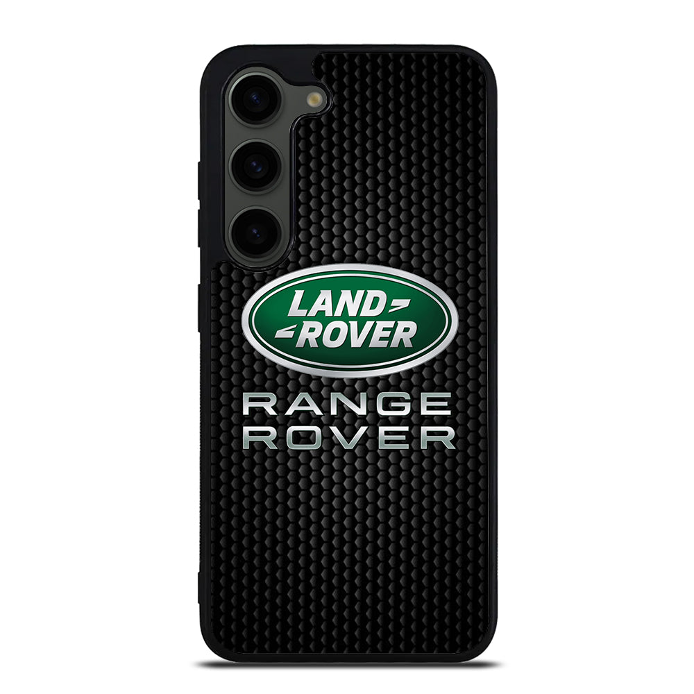LAND ROVER RANGE ROVER CARBON Samsung Galaxy S23 Plus Case Cover