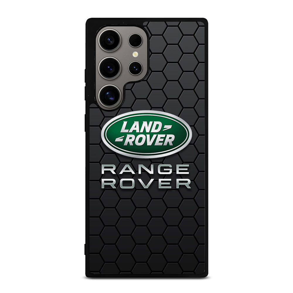 LAND ROVER RANGE ROVER HEXAGON Samsung Galaxy S24 Ultra Case Cover