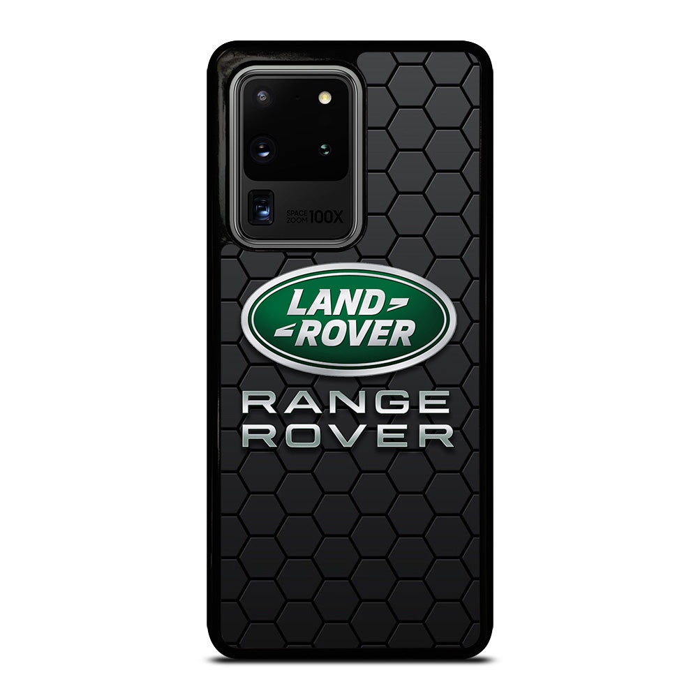 LAND ROVER RANGE ROVER HEXAGON Samsung Galaxy S20 Ultra Case Cover