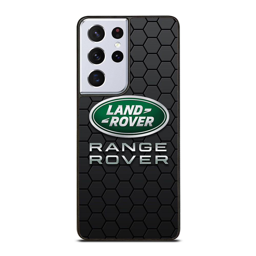 LAND ROVER RANGE ROVER HEXAGON Samsung Galaxy S21 Ultra Case Cover