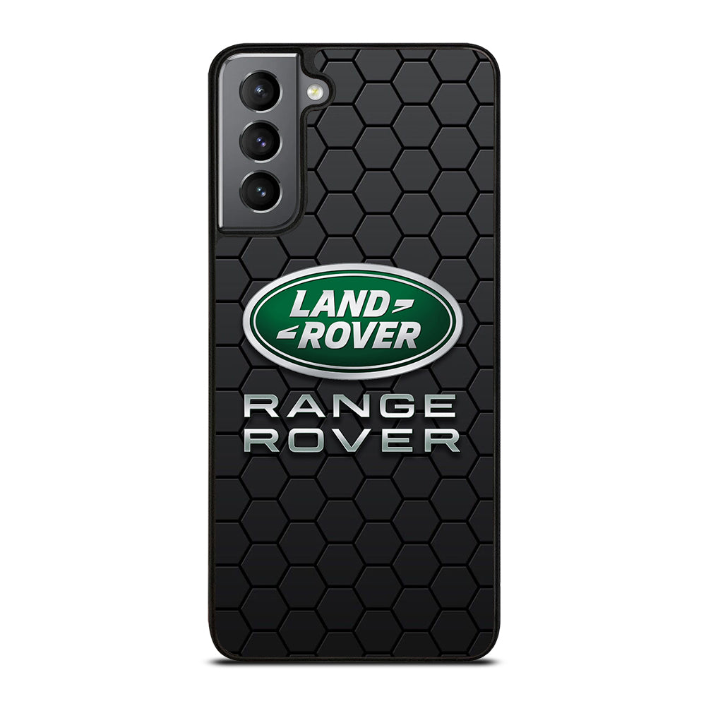 LAND ROVER RANGE ROVER HEXAGON Samsung Galaxy S21 Plus Case Cover
