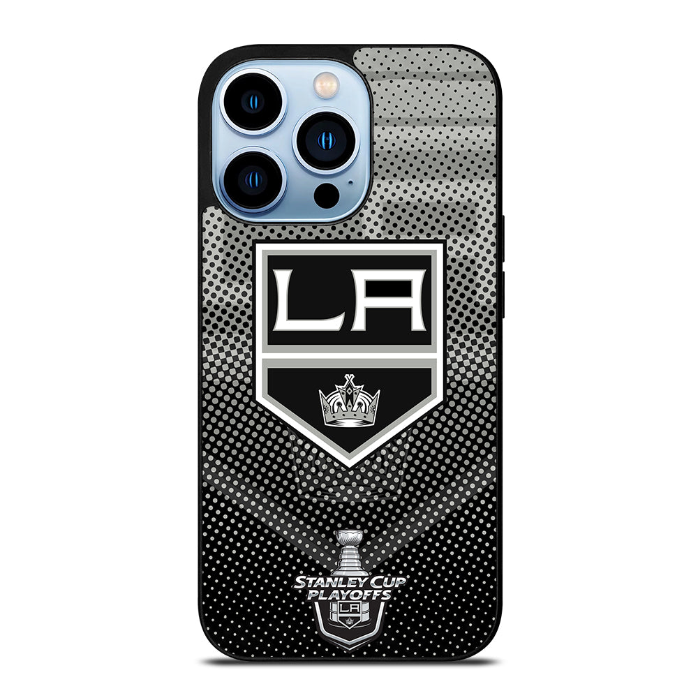 LA KINGS LOGO 1 iPhone 13 Pro Max Case Cover