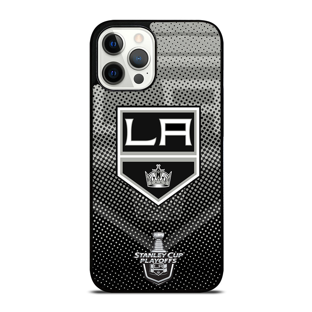 LA KINGS LOGO 1 iPhone 12 Pro Max Case Cover