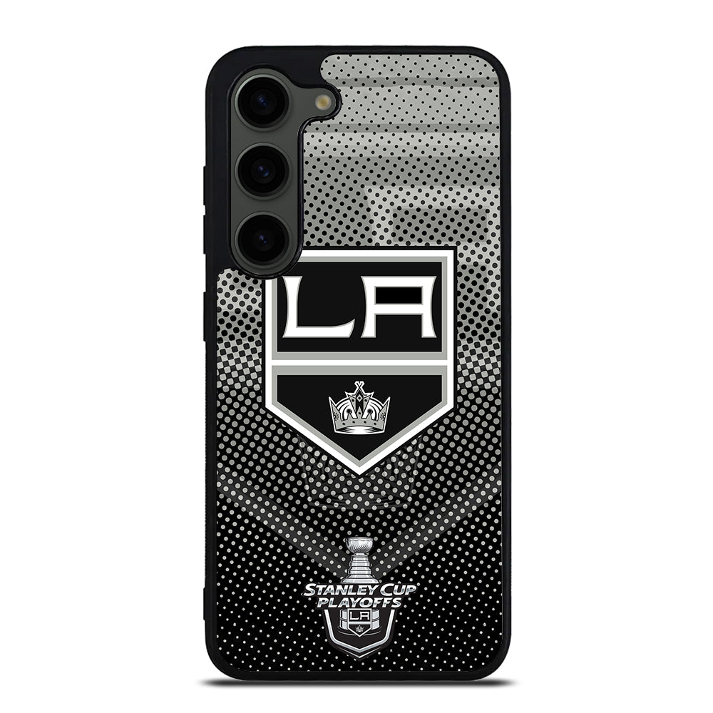 LA KINGS LOGO 1 Samsung Galaxy S23 Plus Case Cover