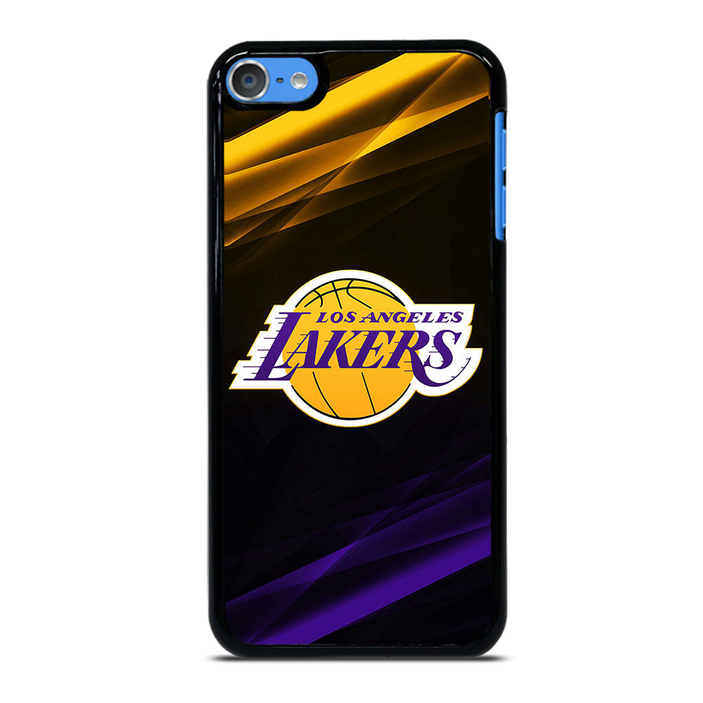 LA LAKERS NBA 1 iPod Touch 7 Case Cover