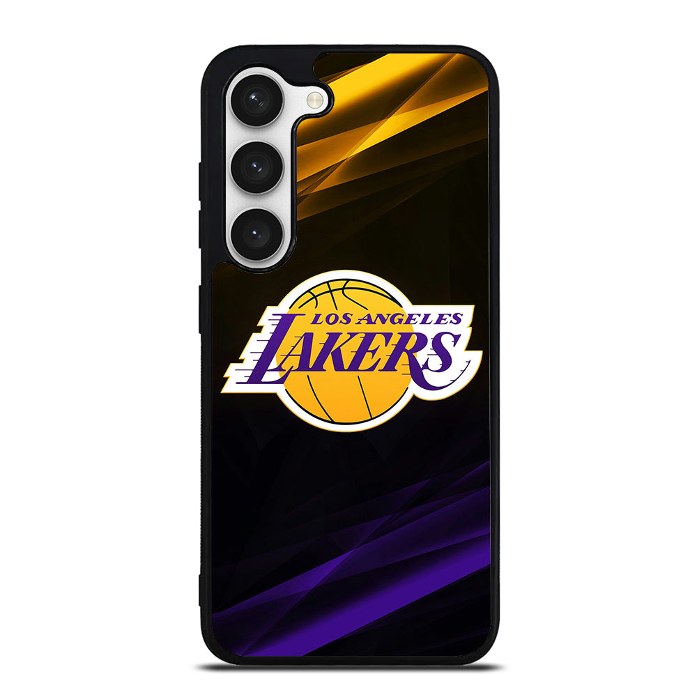 LA LAKERS NBA 1 Samsung Galaxy S23 Case Cover