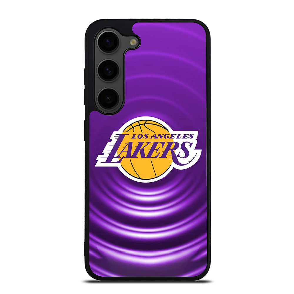LA LAKERS NBA 2 Samsung Galaxy S23 Plus Case Cover